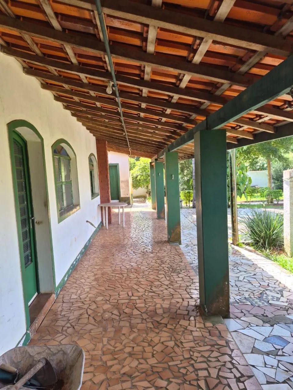 Chácara Jardim Monte Santo  - Foto 3