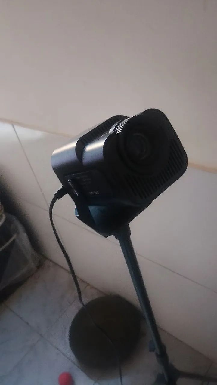 Projetor HY320mini - Foto 4