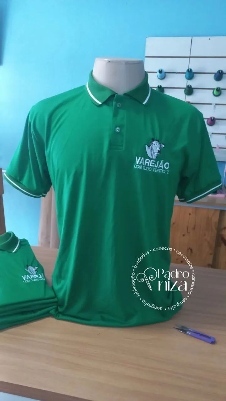 UNIFORMES MALHARIA - Foto 5