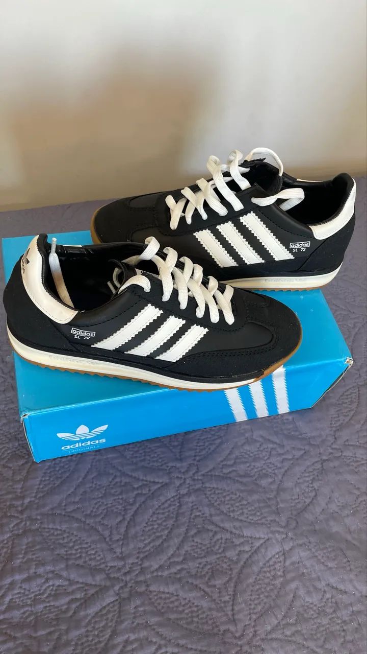 Adidas SL 72 - Foto 5