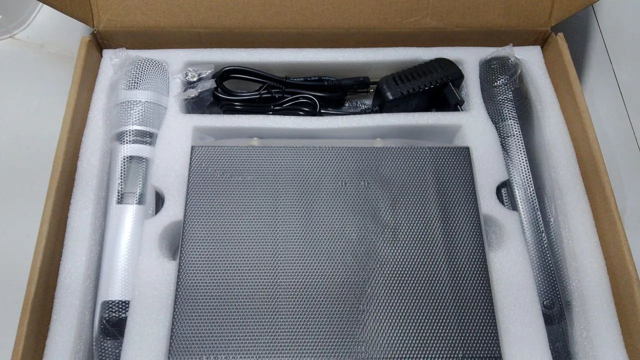 Microfone profissional Ew135g4 modelo sennheizer skm9000