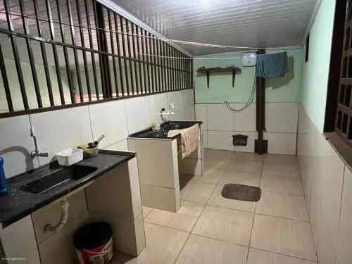 CASA NA ÁGUAS LINDAS  - Foto 5