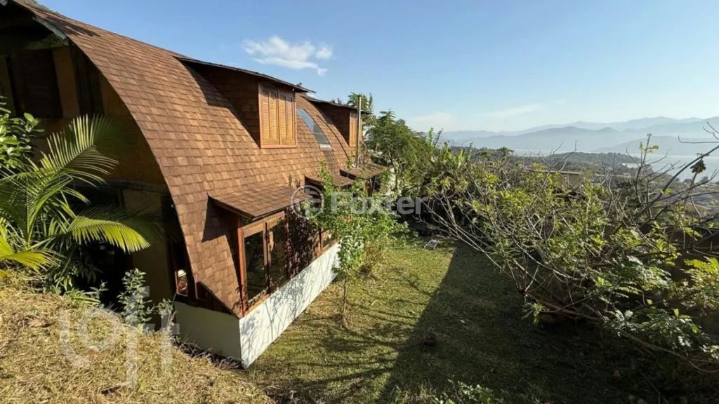 Casa à venda Servidão Arapongas, Ribeirão da Ilha - Florianópolis - Foto 2