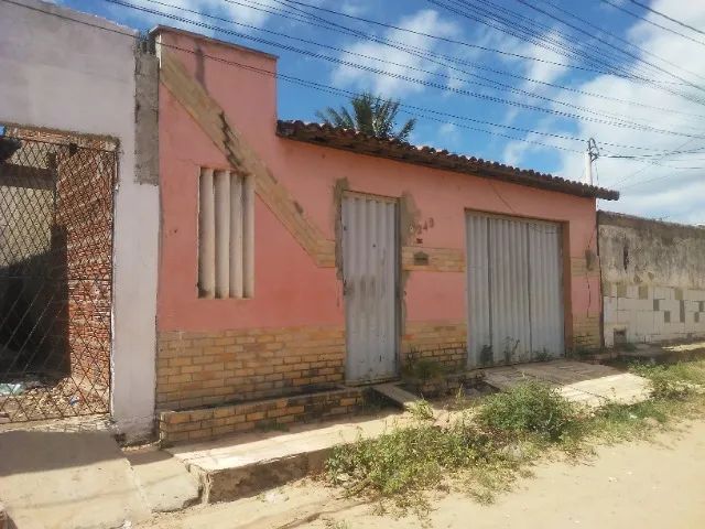 Casa 2 quartos 1 suíte localizada na ZN de Natal - Foto 2