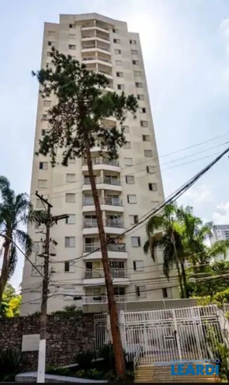 APARTAMENTO - VILA ANDRADE - SP - Foto 2