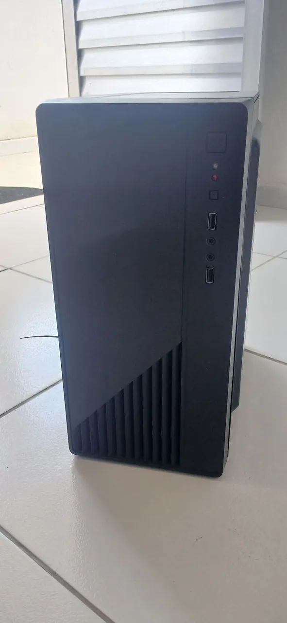 PC Gamer RX 580 8GB 2048SP