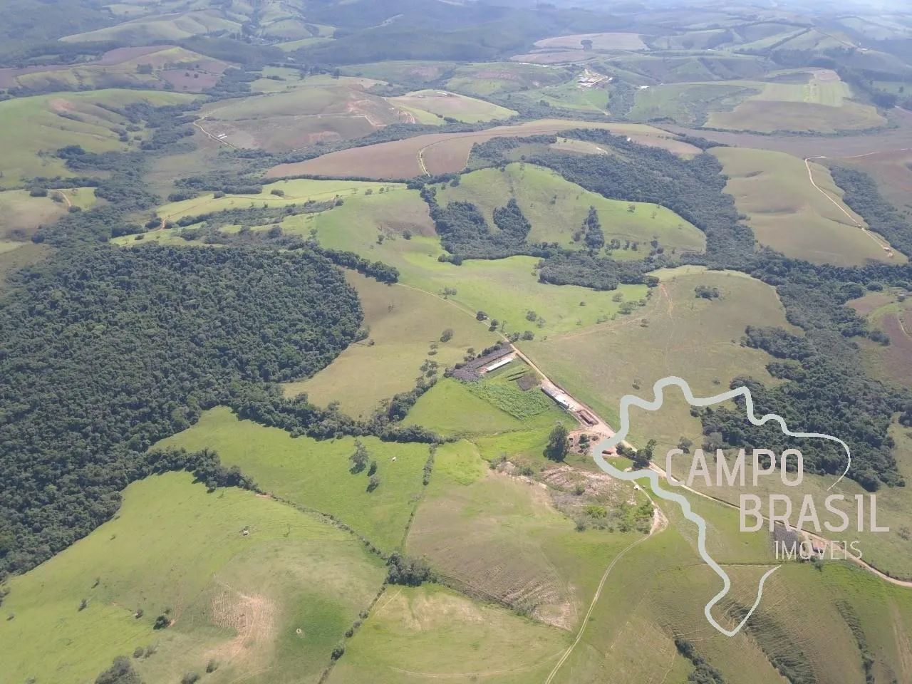 FAZENDA 178 HECTARES EM SERRANO ! - Foto 3