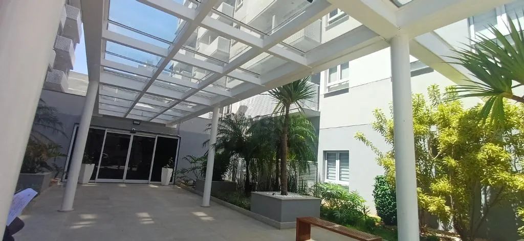 Sala à venda e para alugar em Campinas, Centro, com 40 m², Time Center - Foto 3