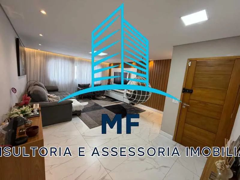 Casa de rua : Sobrado / Residencial / Nova Gerty