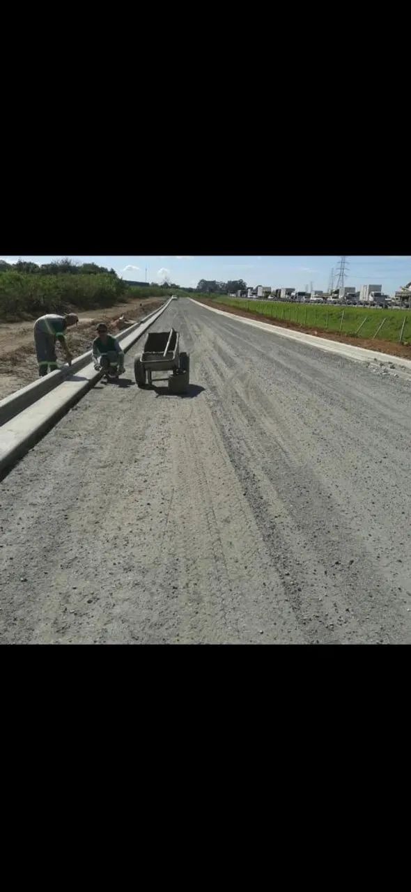 Pavimentação  - Foto 3