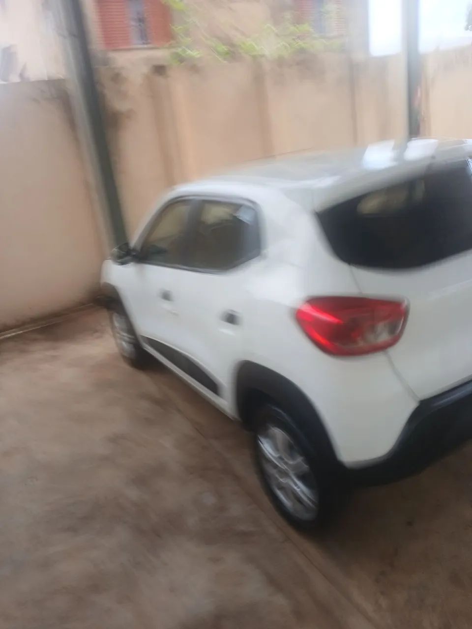 Kwid completo 2021 