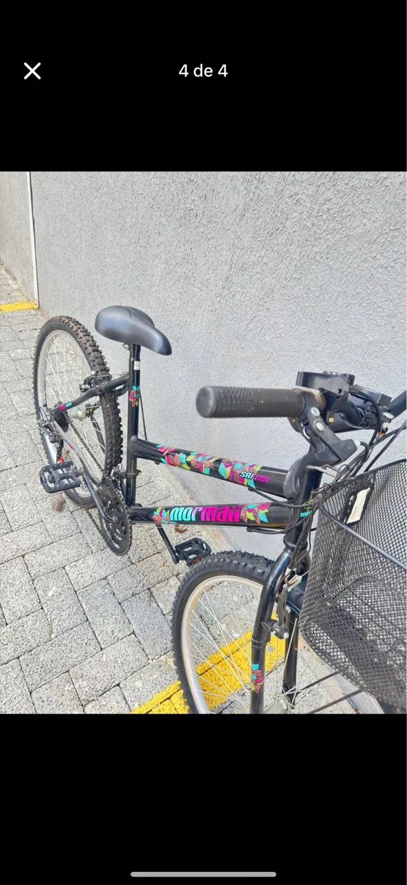 Bicicleta perfeita 550,00 - Foto 3