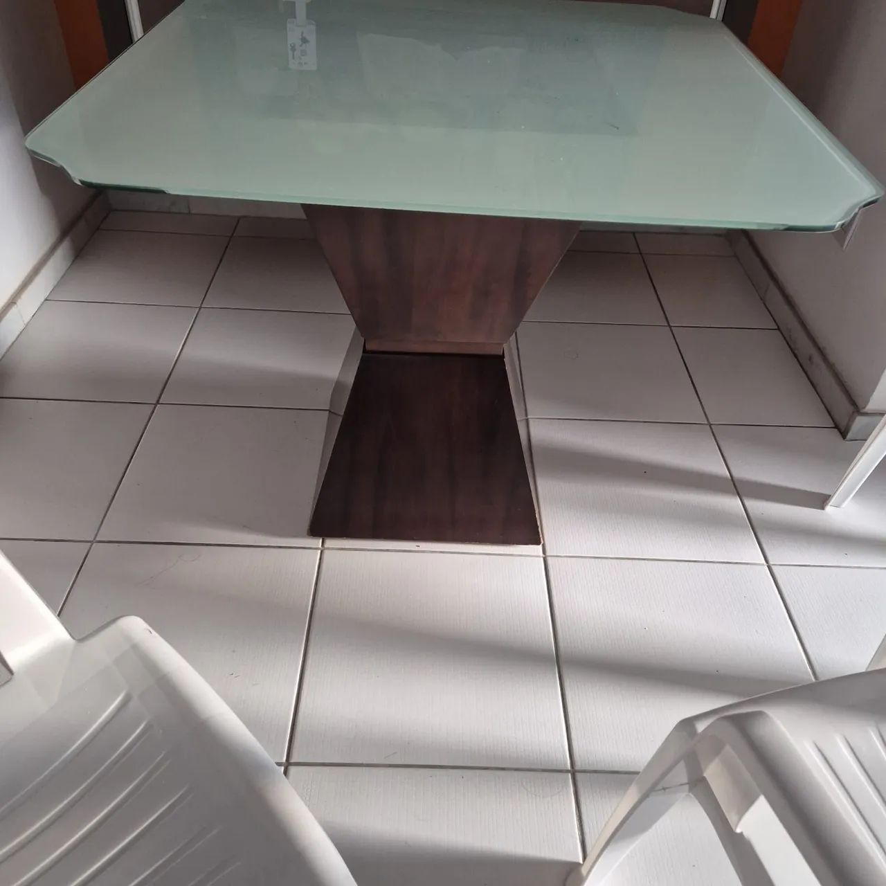 Mesa 100x100  - Foto 3