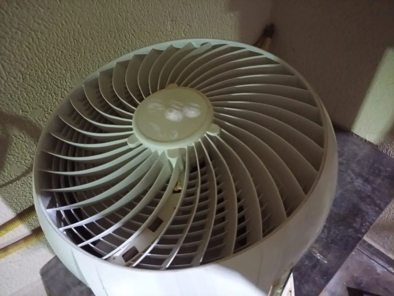 Ar condicionado Midea 22.000 BTUs  - Foto 5