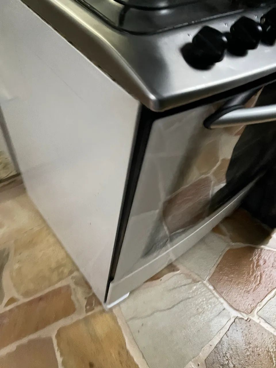 Fogão 5 bocas (Electrolux) - Foto 4