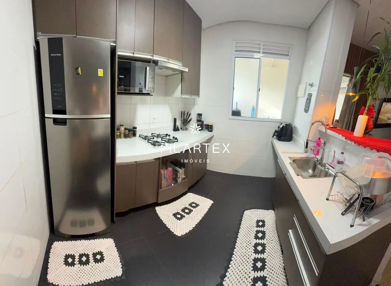 Apartamento 2 quartos - Acquaville - Foto 2