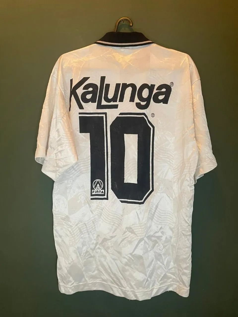 Camisa do Corinthians  - Foto 2