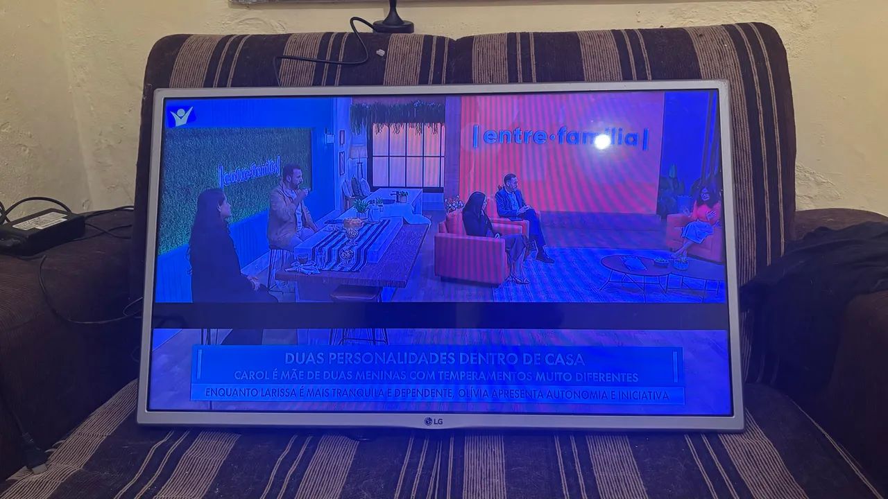 Tv Lg 32