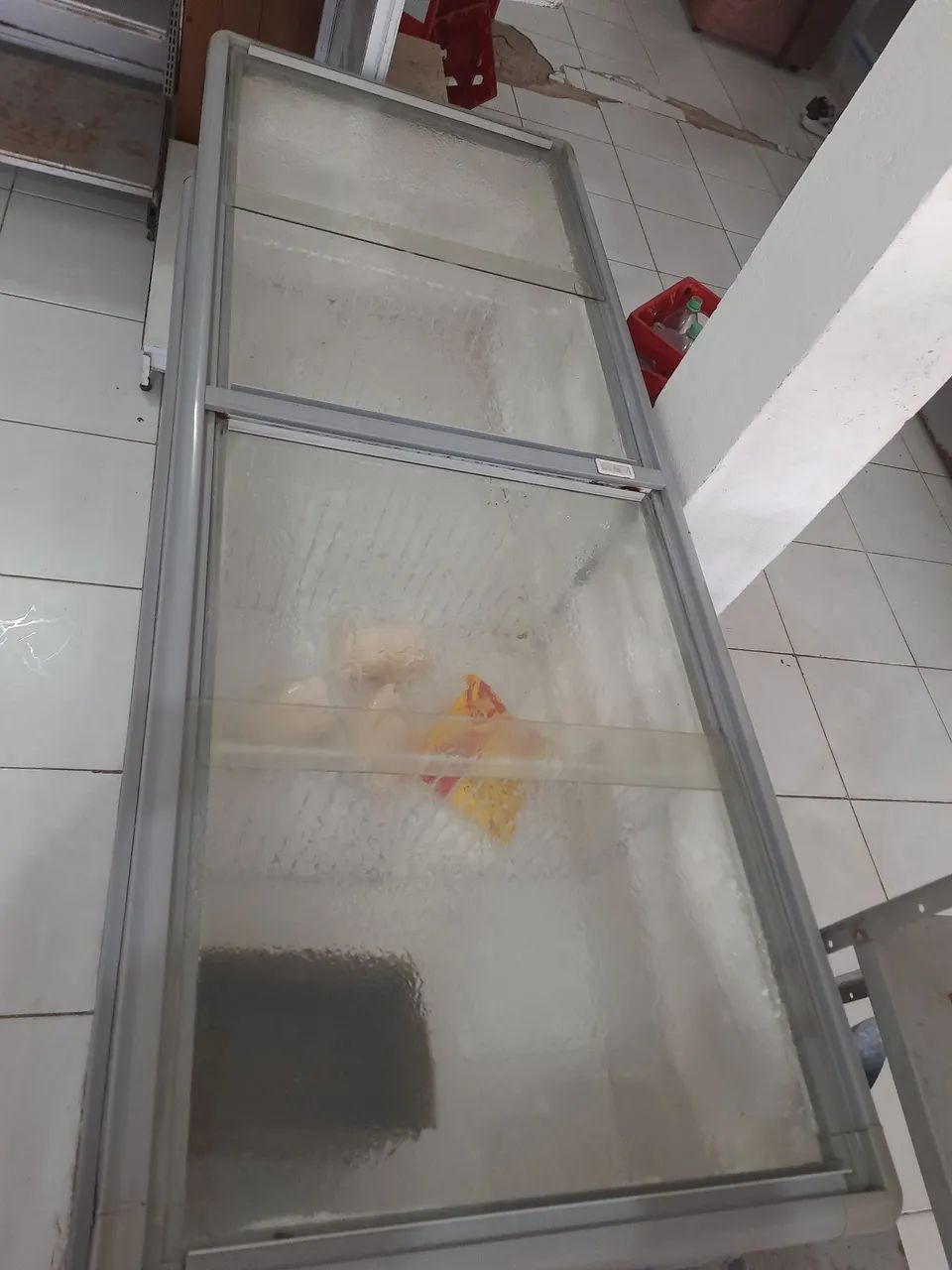 Freezer de carne  - Foto 3