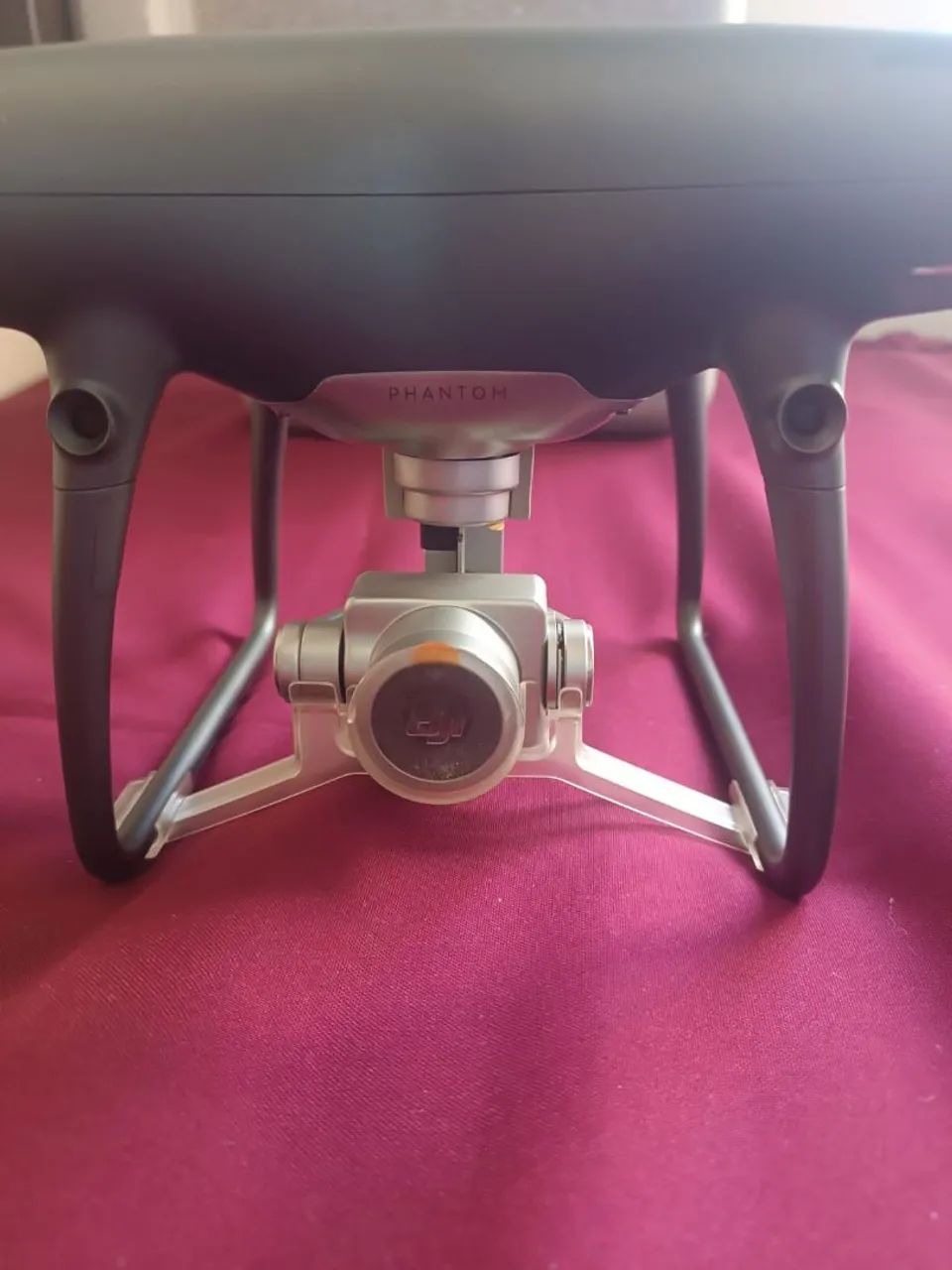 Drone DJI Phantom 4 pro - Foto 5