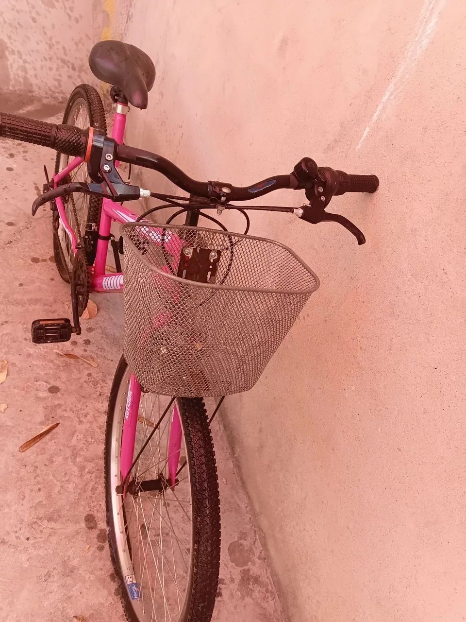 Bicicleta aro 26 - Foto 3