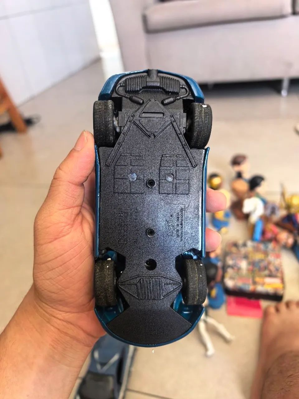 Miniatura maisto porsche  - Foto 2