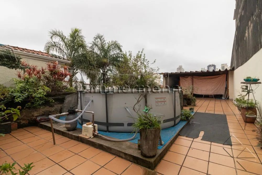 CASA SOBRADO VILA ROMANA 3 DORMITÓRIOS 3 VAGAS - Foto 2