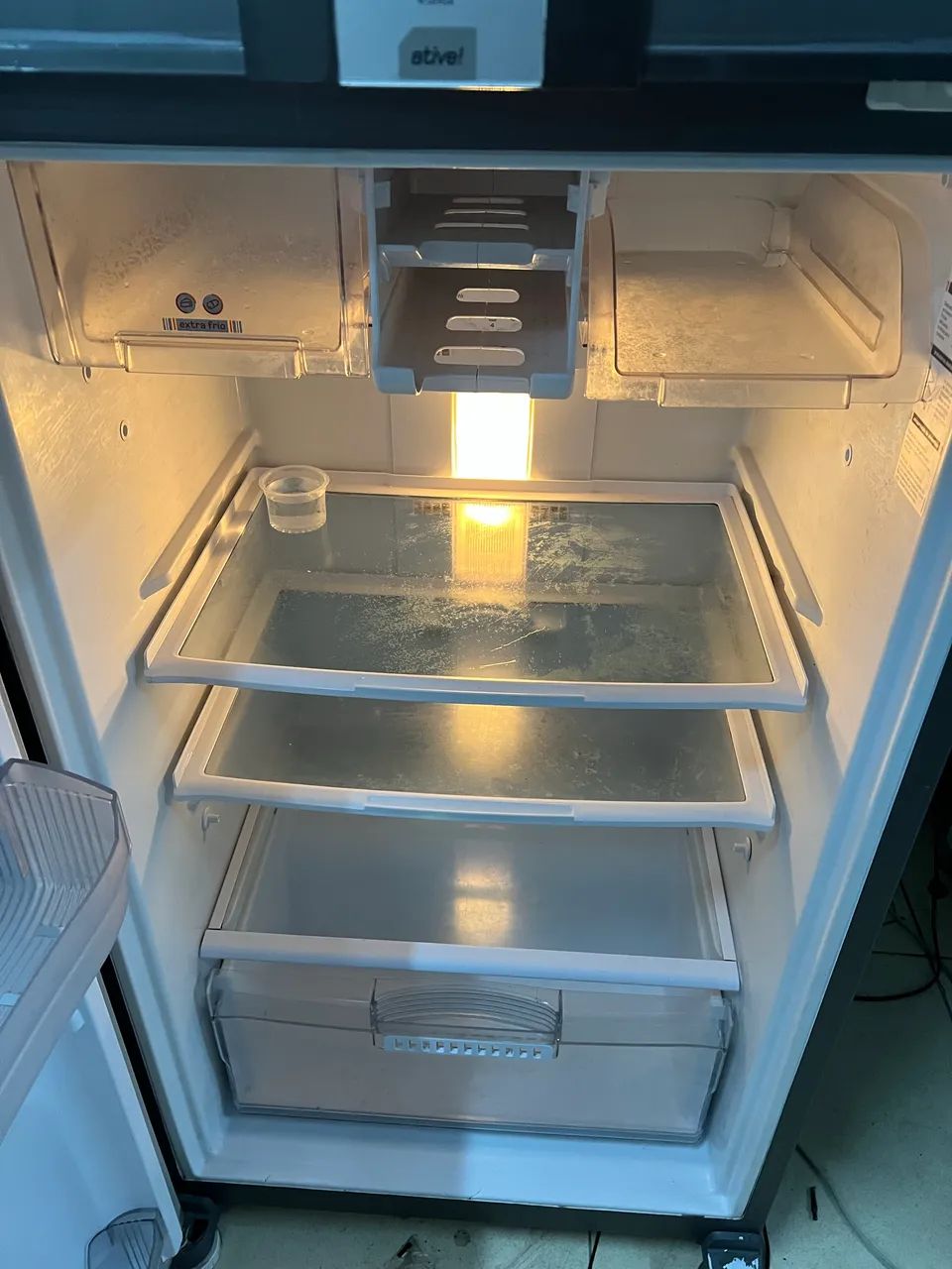 Geladeira 