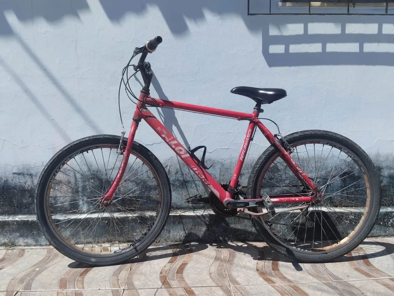 Bike aro 26
