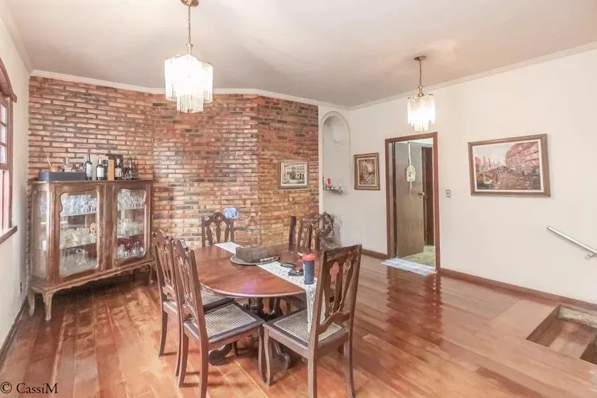 Casa à Venda - Palmares, 4 Quartos, 457 m2 - Foto 3