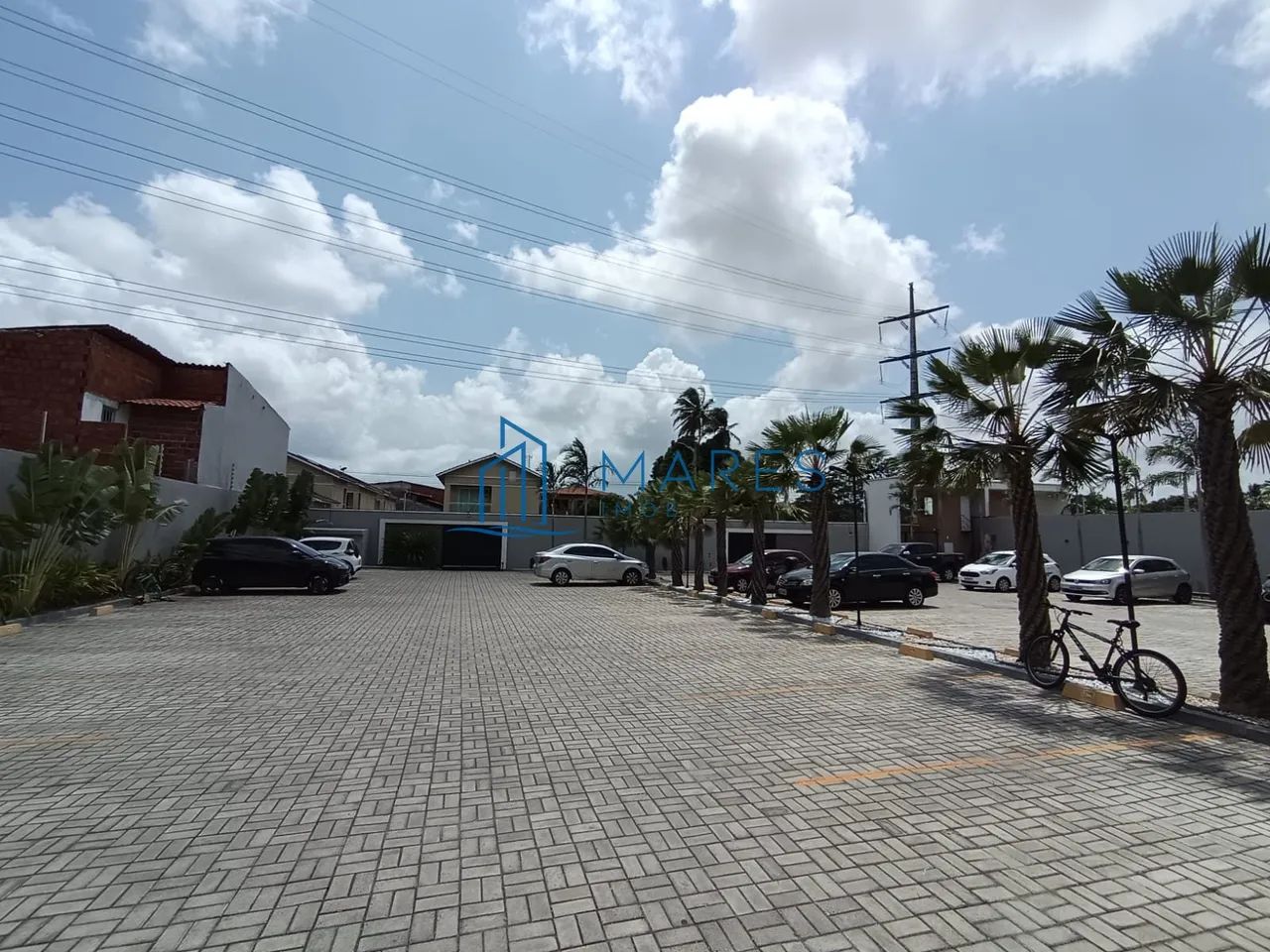 Casa Altos com 2 Quartos no Parque Albano - Foto 3