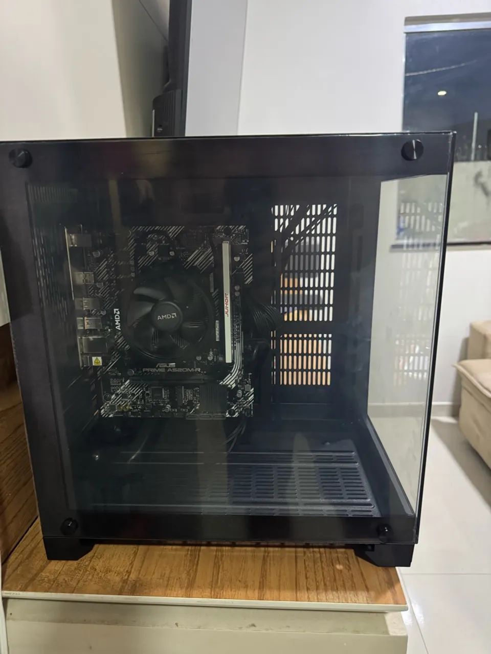 PC GAMER