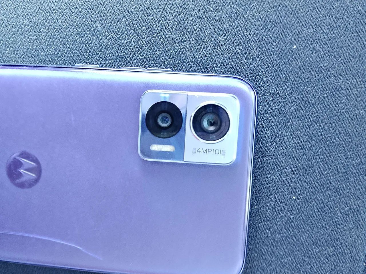 Motorola Edge 30 Neo  - Foto 3