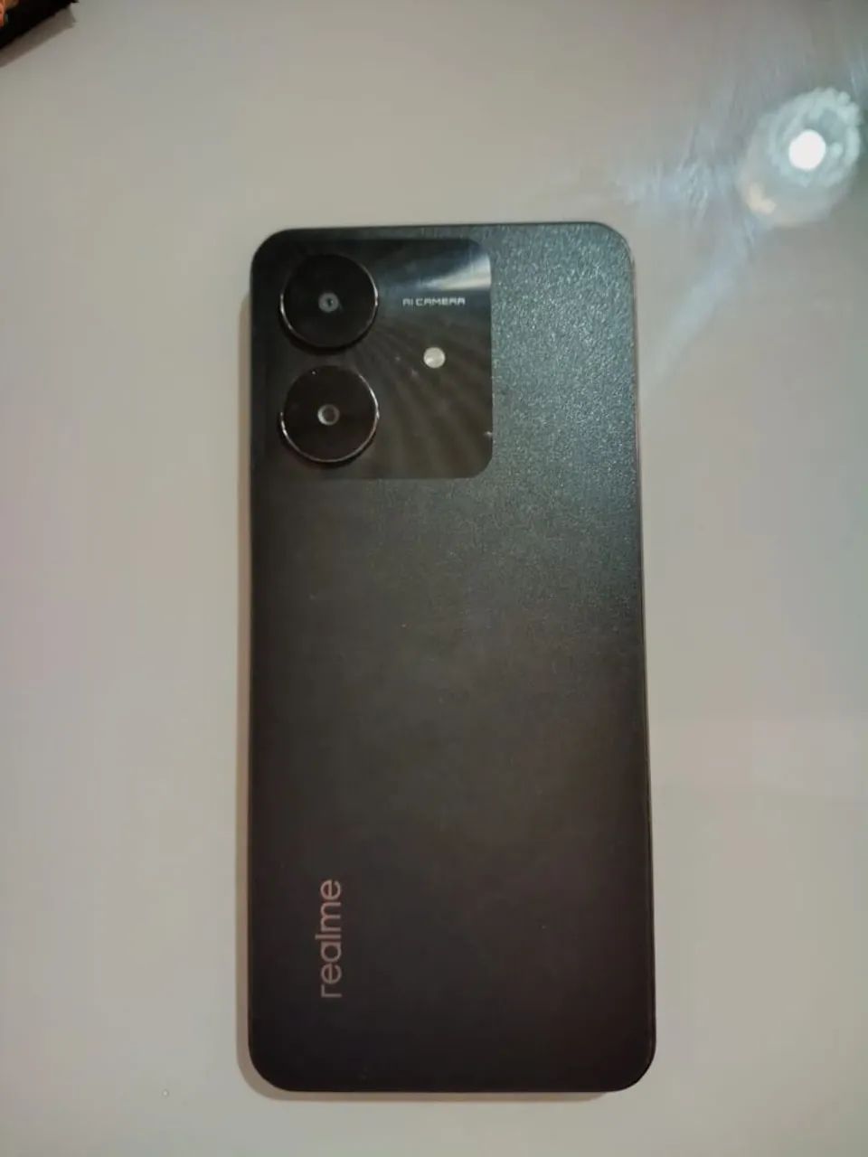 Celular Realme note 60 128GB 4GB RAM