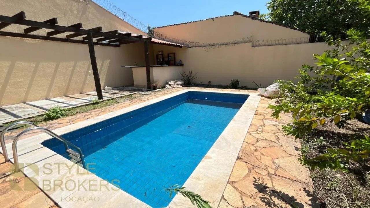 Casa em Boa Esperança - Cuiabá