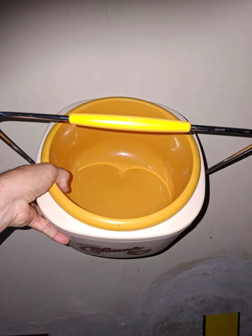 Balde de gelo, cervejeiro  - Foto 4