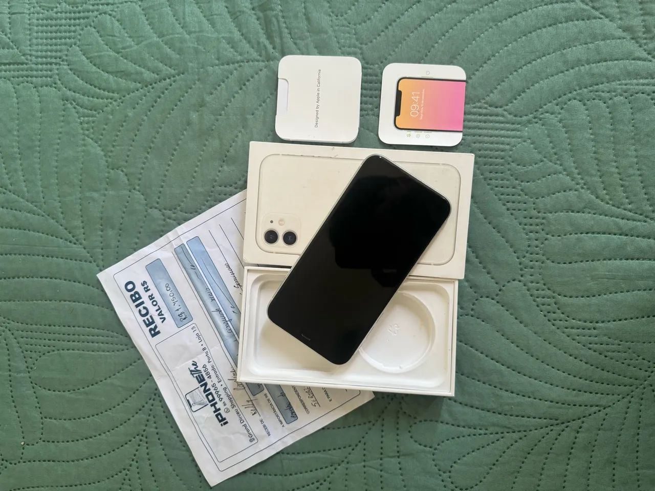 IPhone 11 impecável  - Foto 3