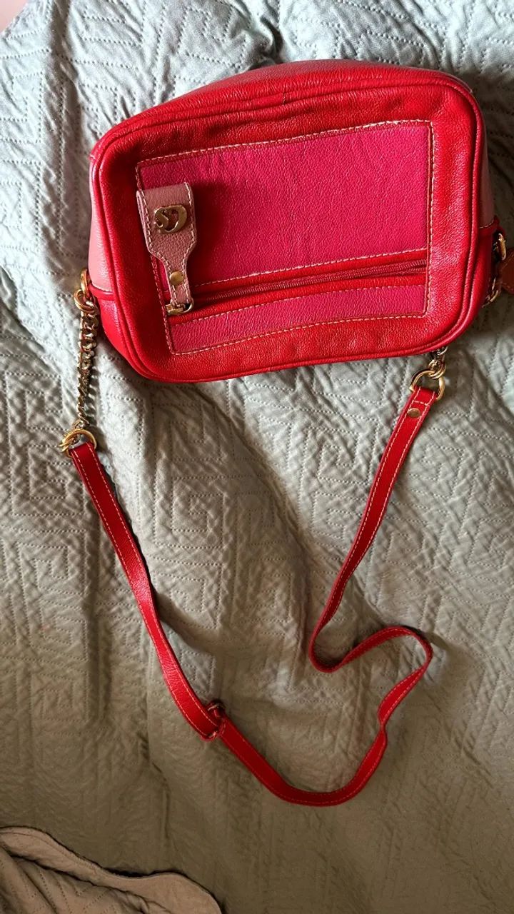 Bolsa Carmen Steffens  - Foto 4