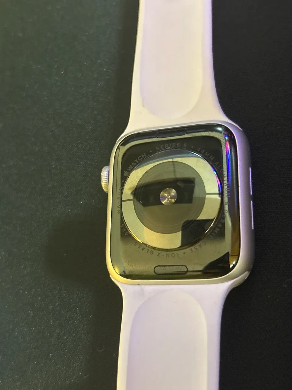 Apple Watch Serie 5 | 44 MM | Edição Nike - Foto 2