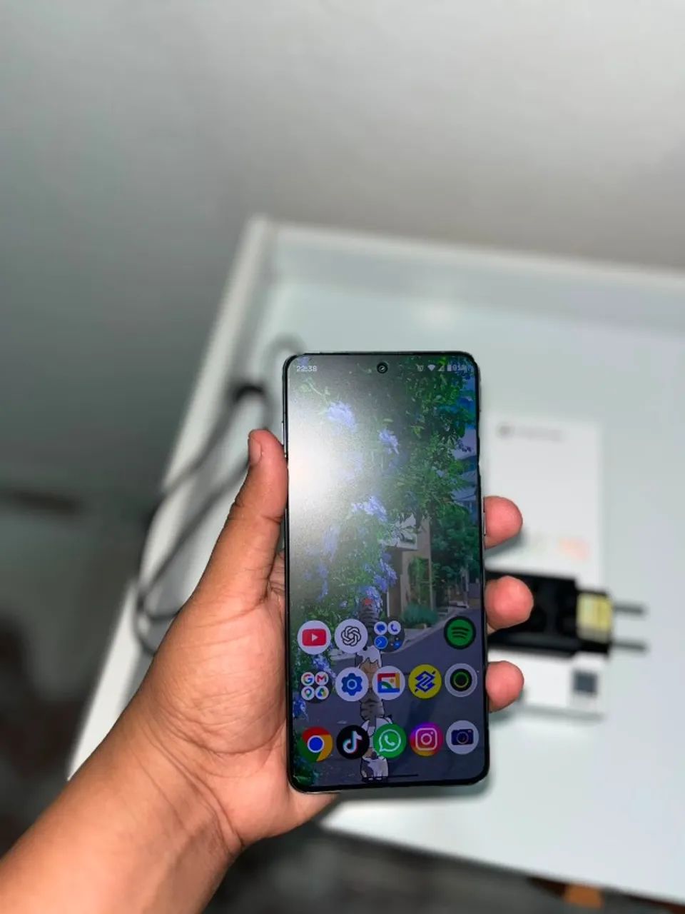 MOTO EDGE 70    - Foto 5
