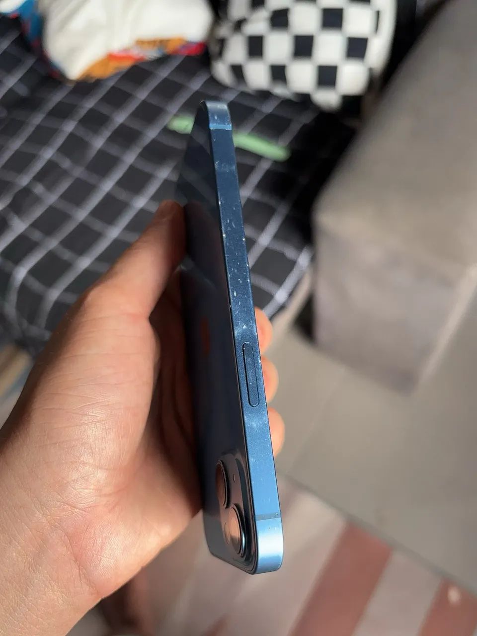 Iphone 13 1800 pra vender logo - Foto 3