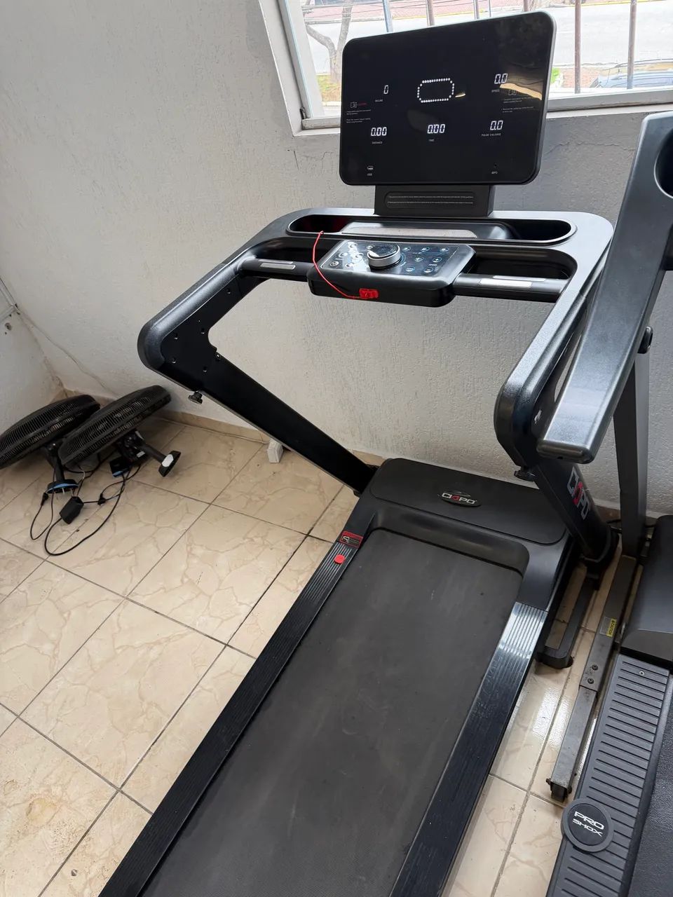 Esteira evox 220v  - Foto 4