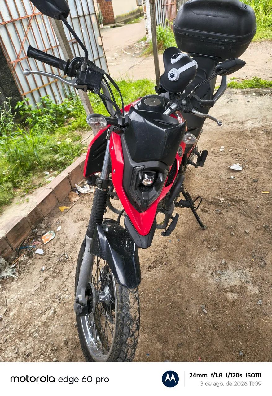 Yamaha crosser s - Foto 2