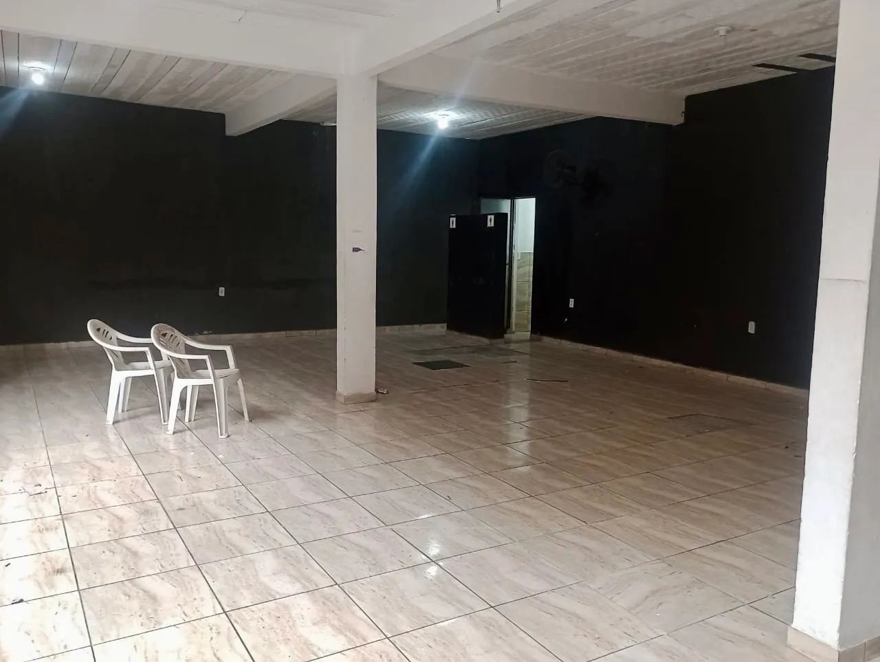 Alugo salao  - Foto 4