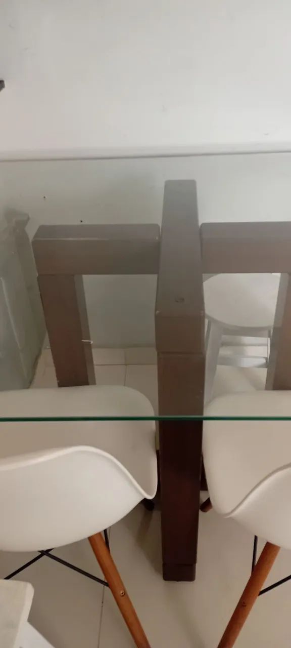 Mesa de jantar - Foto 4