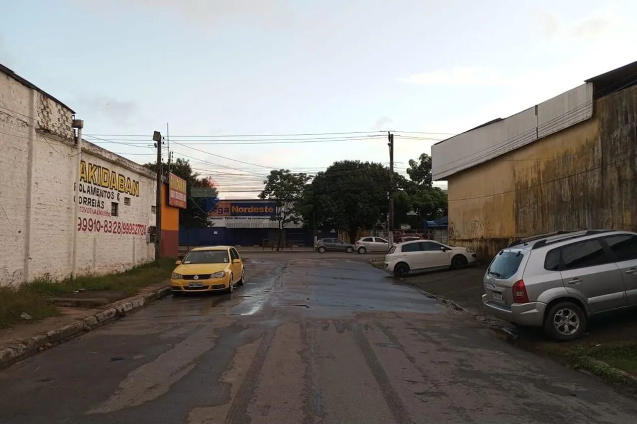 "Galpão de 360m² no Tabuleiro do Martins" - Foto 5
