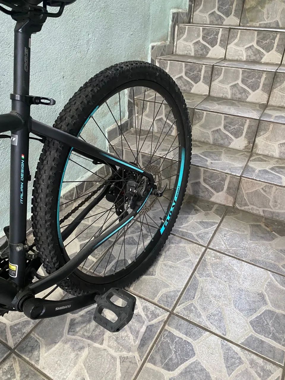 Bike Oggi Float Sport - Foto 3