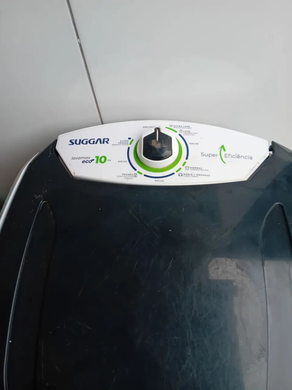 Tanquinho 10kg suggar - Foto 2