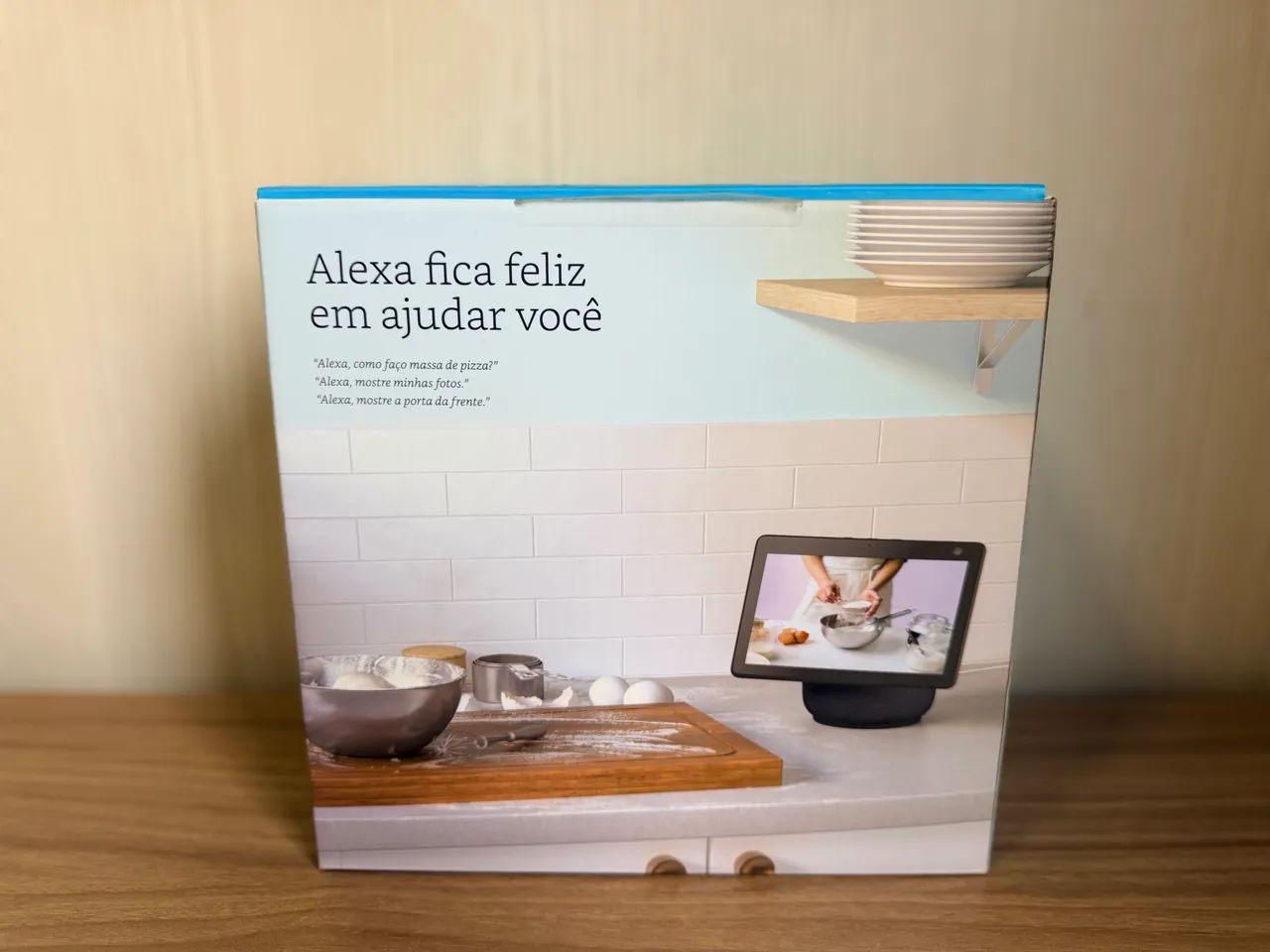 Alexa Echo Show 10 - Foto 3