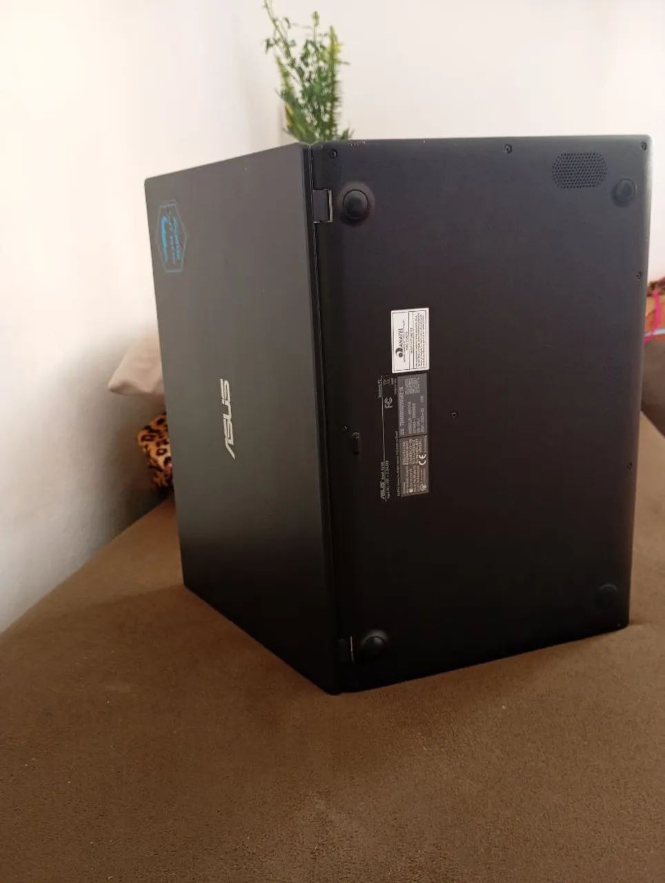 Notebook Asus  - Foto 4